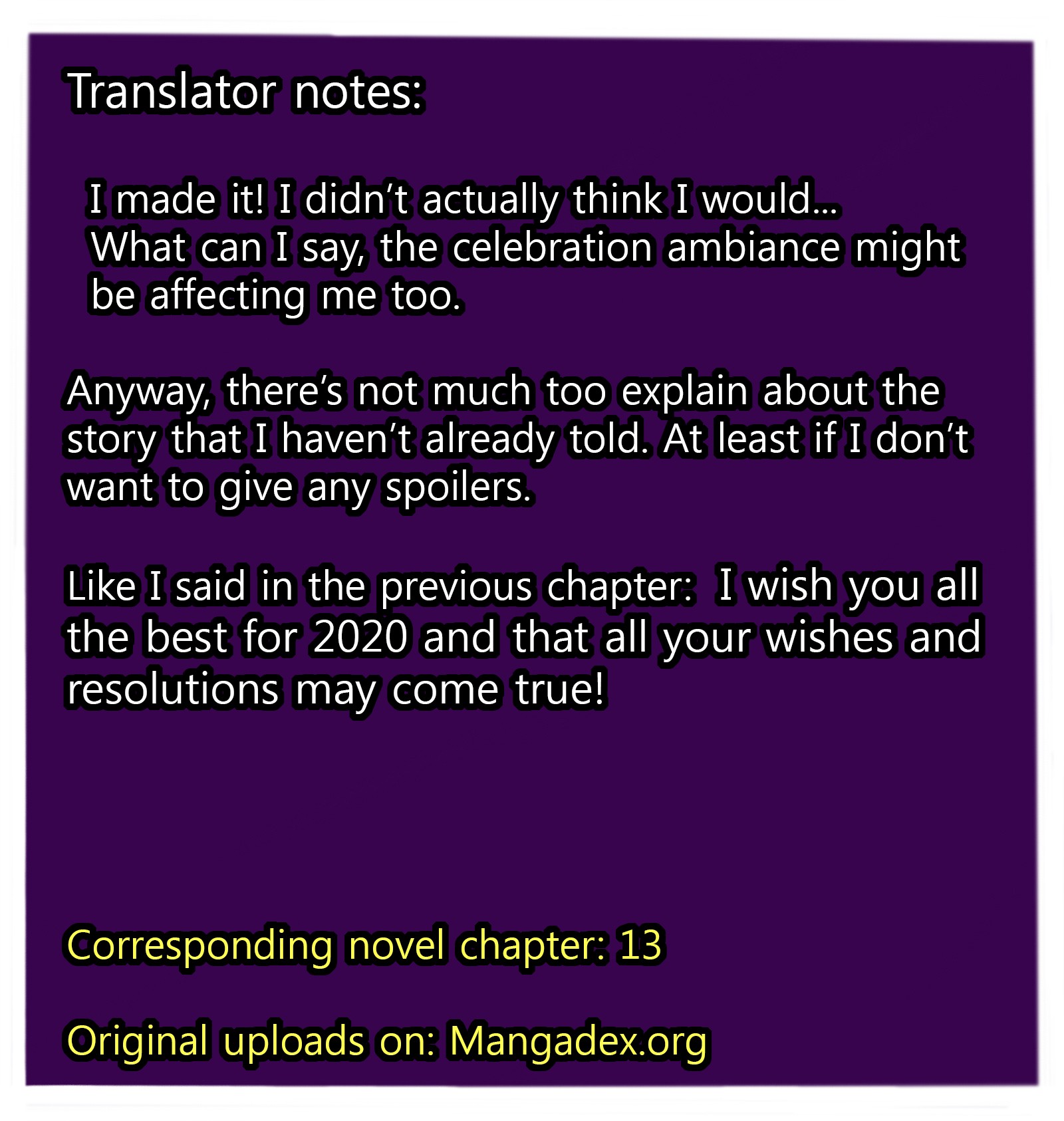 Bodyguard of the Goddess Chapter 06 Gambar 14